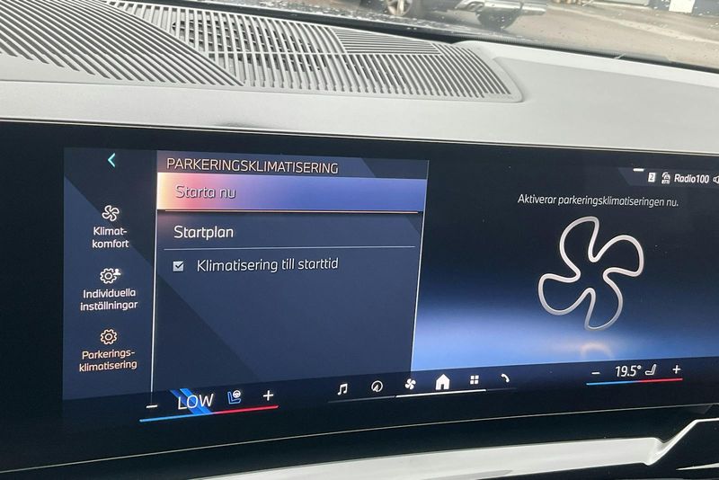 BMW 550 bild 14