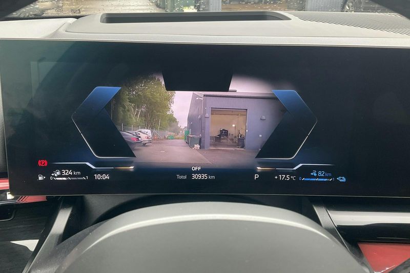 BMW 550 bild 10