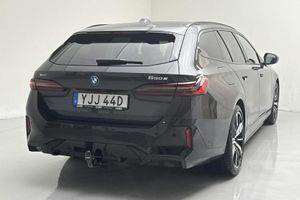 BMW 550 bild 3
