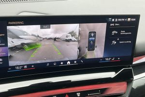BMW 550 bild 12