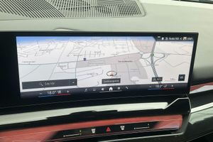 BMW 550 bild 11