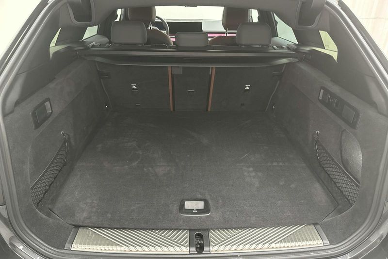 BMW 550 bild 9
