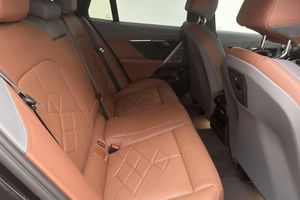 BMW 550 bild 8