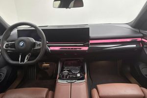 BMW 550 bild 6