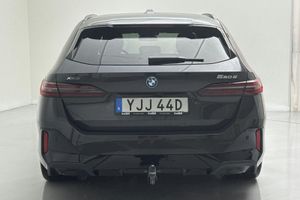 BMW 550 bild 5