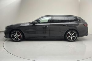 BMW 550 bild 2