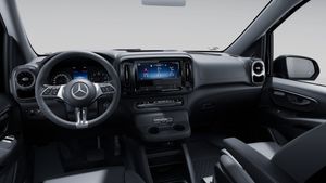 Mercedes Vito bild 3