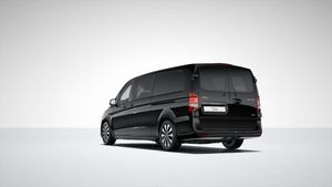 Mercedes Vito bild 2