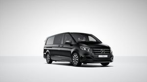 Mercedes Vito bild 1