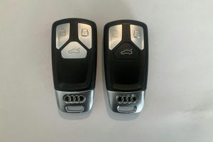 Audi A4 bild 15