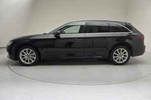 Audi A4 bild 2