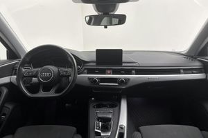Audi A4 bild 6