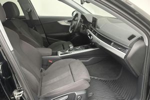 Audi A4 bild 7