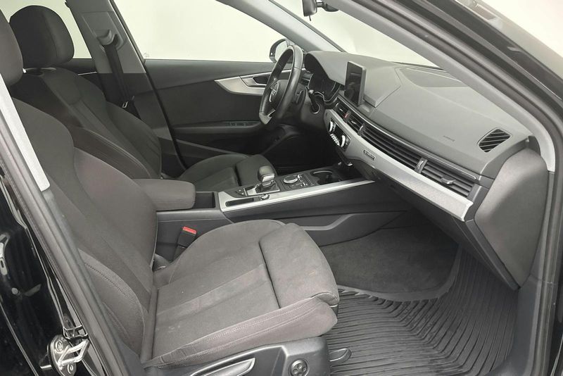 Audi A4 bild 7