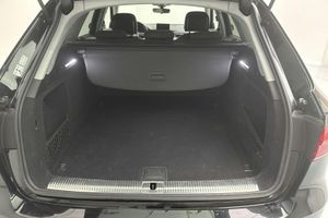 Audi A4 bild 9