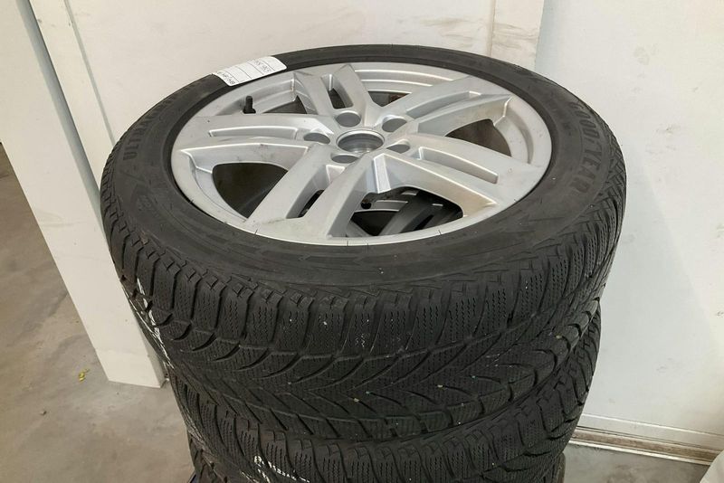 Audi A4 bild 13