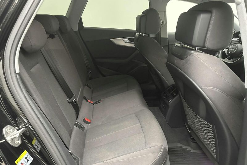 Audi A4 bild 8
