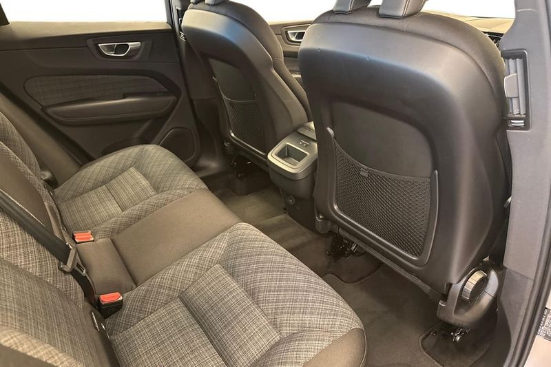 Volvo XC60 bild 9