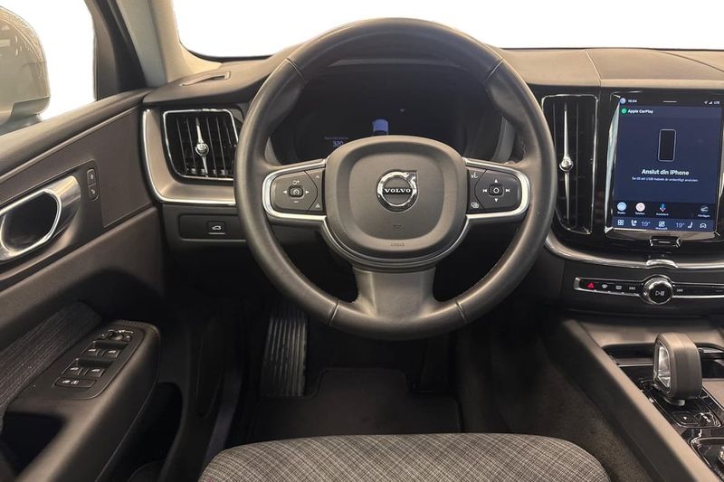 Volvo XC60 bild 11