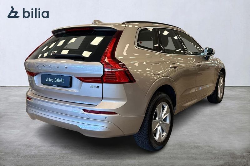 Volvo XC60 bild 19