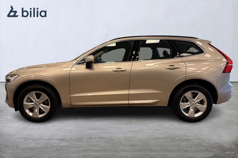Volvo XC60 bild 3