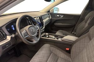 Volvo XC60 bild 14