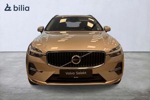 Volvo XC60 bild 6