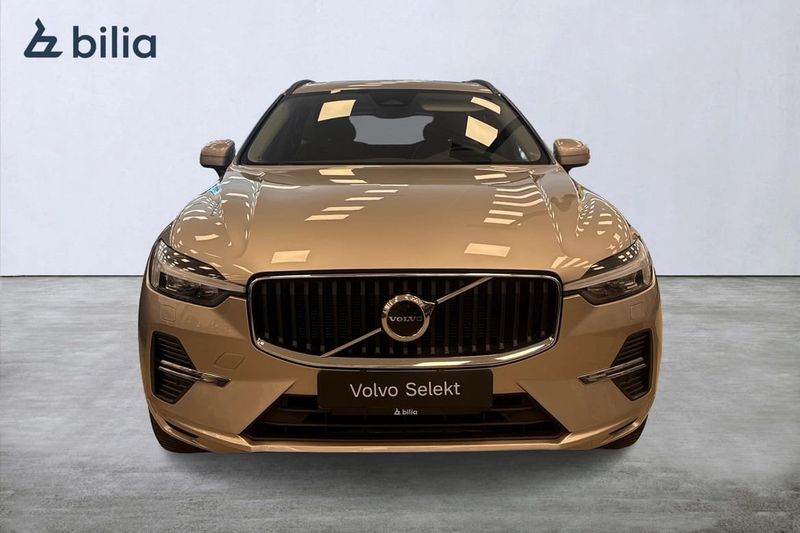 Volvo XC60 bild 6