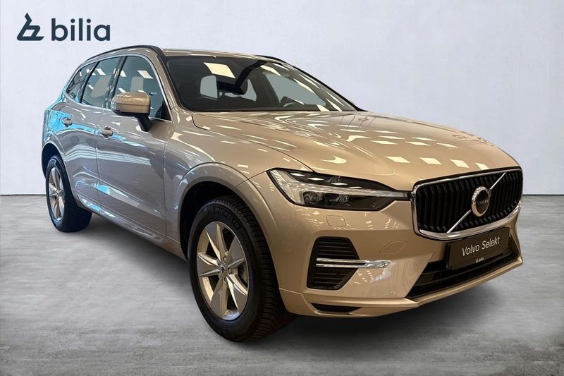 Volvo XC60 bild 20