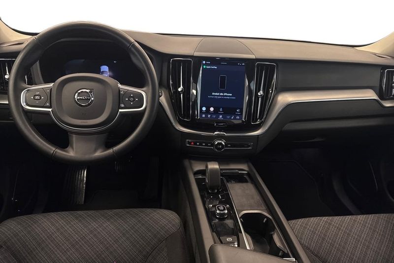 Volvo XC60 bild 10