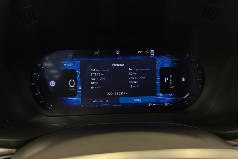 Volvo XC60 bild 16