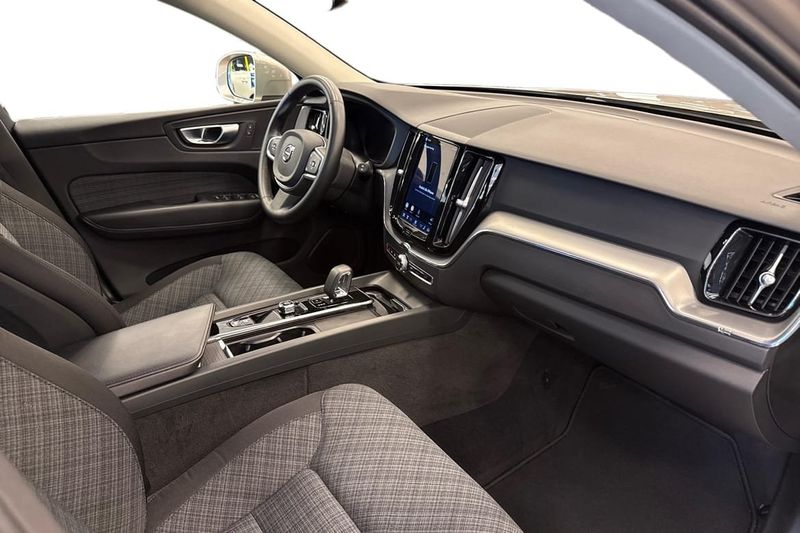 Volvo XC60 bild 7