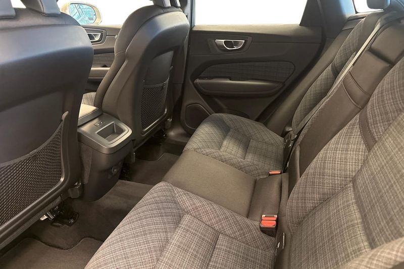 Volvo XC60 bild 13