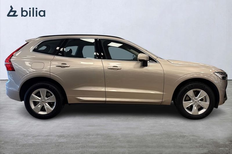 Volvo XC60 bild 18