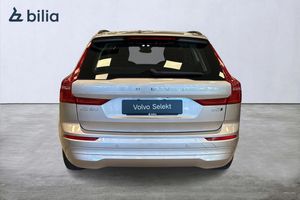 Volvo XC60 bild 5