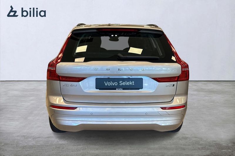 Volvo XC60 bild 5