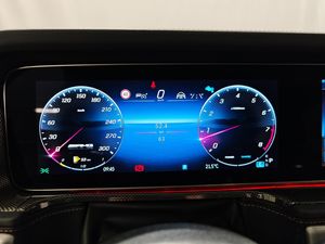 Mercedes G63 AMG bild 8