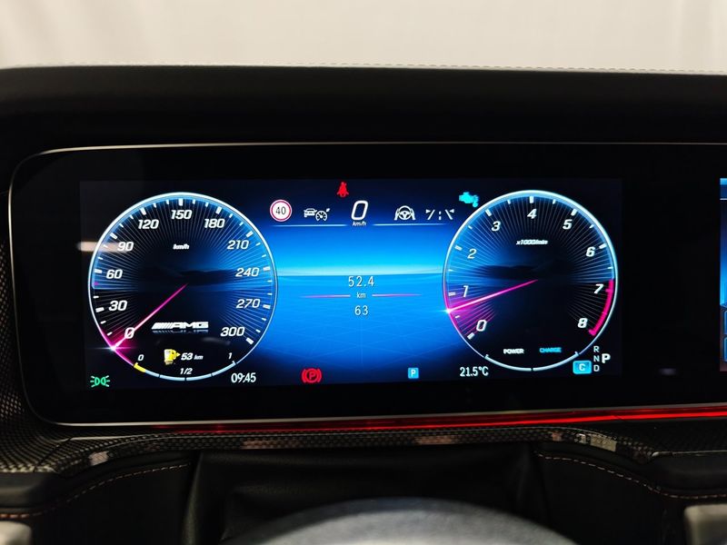 Mercedes G63 AMG bild 8