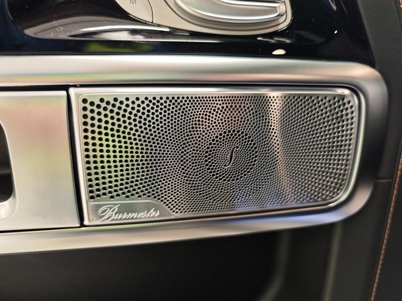 Mercedes G63 AMG bild 17