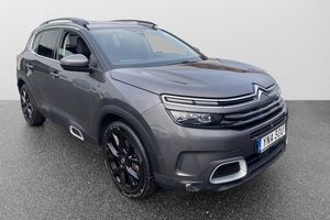 Citroen C5 AirCross bild 4