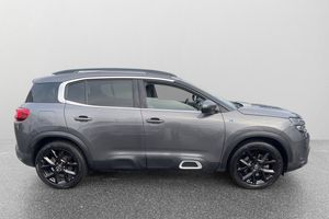 Citroen C5 AirCross bild 3