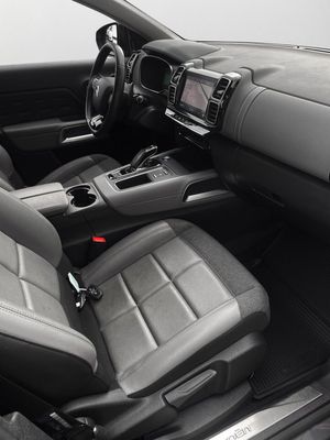 Citroen C5 AirCross bild 17