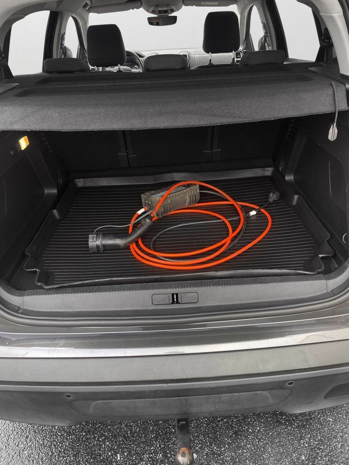 Citroen C5 AirCross bild 15