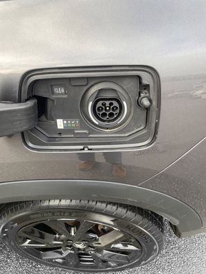 Citroen C5 AirCross bild 14
