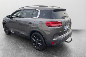 Citroen C5 AirCross bild 6