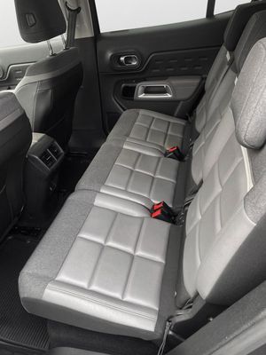 Citroen C5 AirCross bild 13
