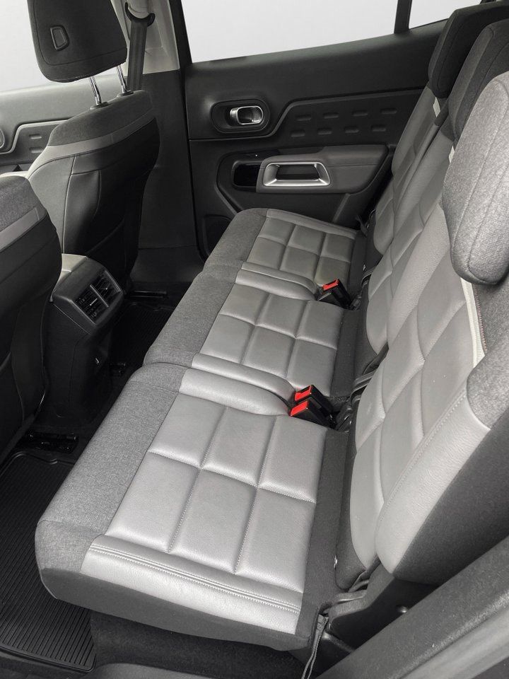 Citroen C5 AirCross bild 13
