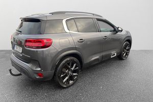 Citroen C5 AirCross bild 8