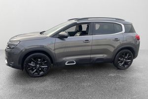 Citroen C5 AirCross bild 2