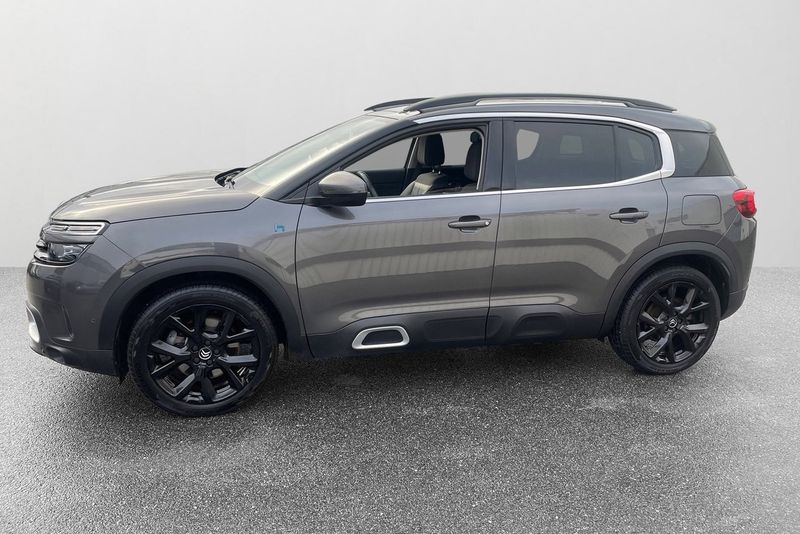 Citroen C5 AirCross bild 2